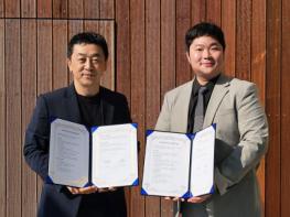 뉴챕터-더드림, 청각장애인을 위한 따뜻한 동행 시작 기사 이미지
