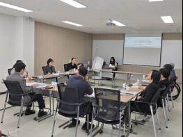 경기도형 장애인 일자리, 민·관이 함께 미래를 그리다 기사 이미지