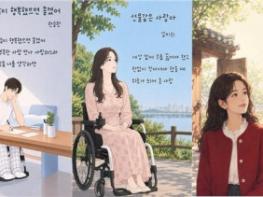 시가 웹툰을 만나 시툰이 되다… 한국장애예술인협회, ‘솟대 시툰’ 선보여 기사 이미지