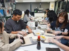 의정부시 청년단체 컨소시엄, 고립·은둔위기청년 대상 커뮤니티형 지역돌봄 모델 운영 기사 이미지