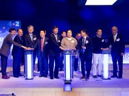 2026년 제19회 ‘세계자폐인의 날’ 기념행사 성료… 사랑과 이해의 메시지, 오티즘 가족과 함께 확산 기사 이미지